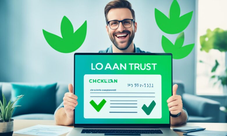 loans bad credit online